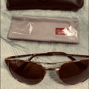 Ray-Ban Sunglasses